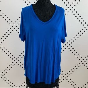 V-Neck Shirt
